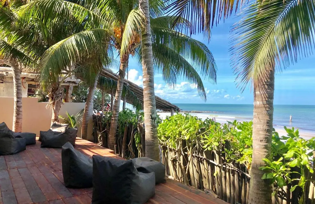 Casa Cat Ba Beachfront Boutique Hotel-1
